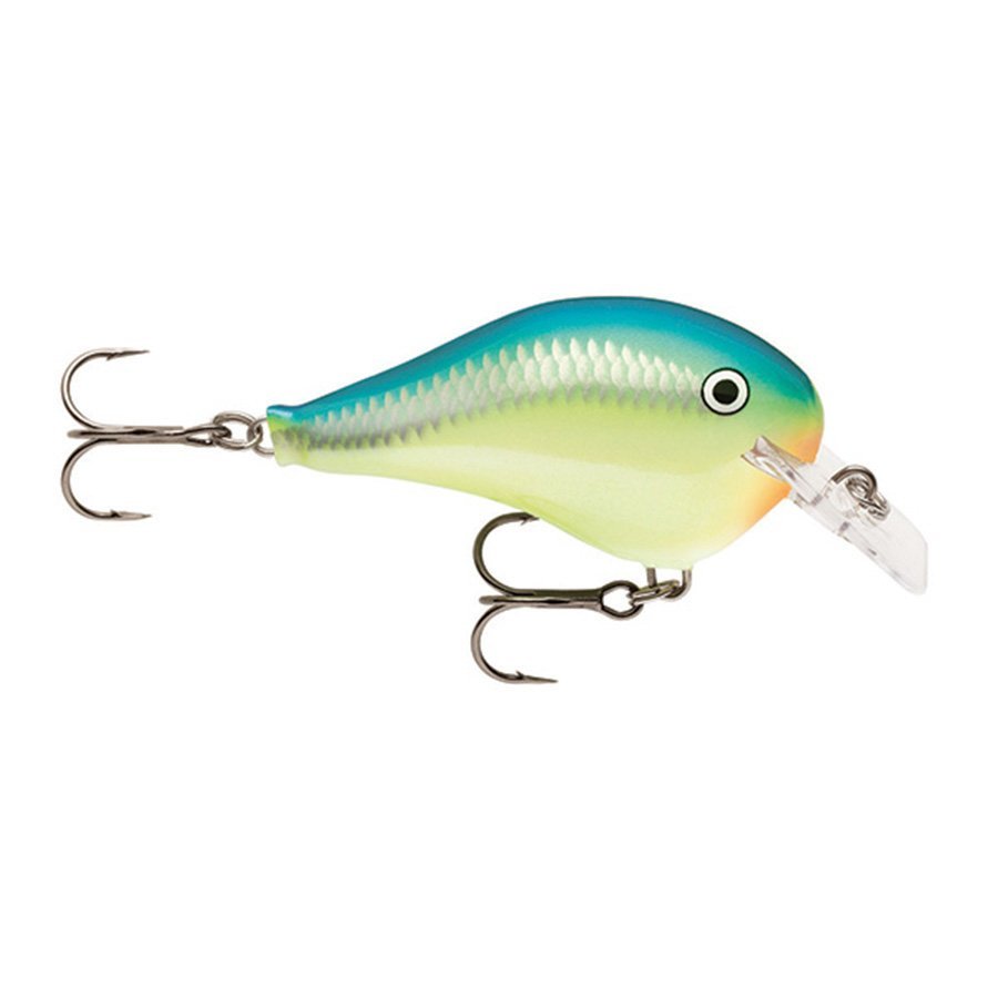 Rapala Dives-To DT04 CRSD