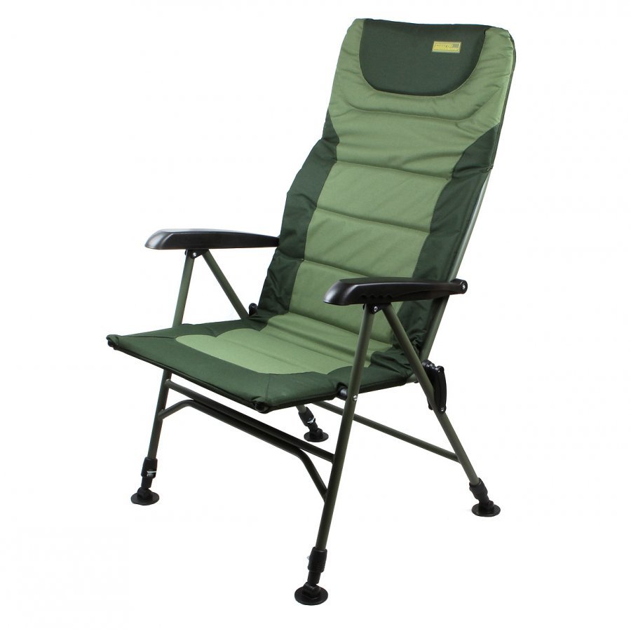 Carp Academy Deluxe szék – 53x48x78cm