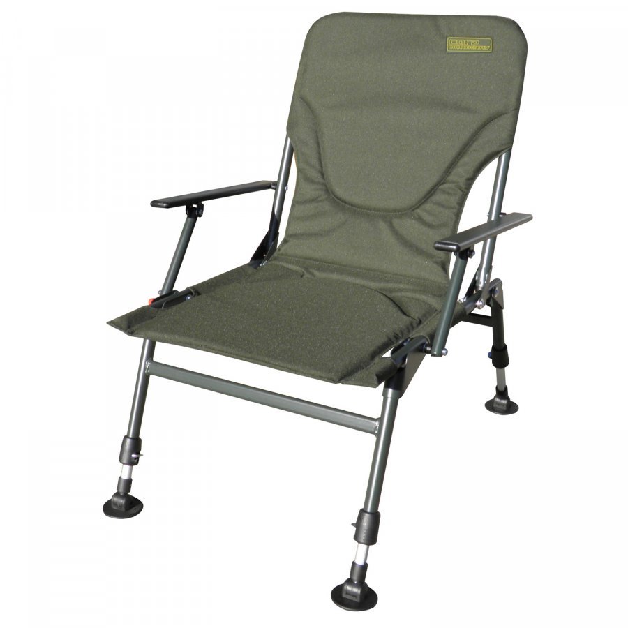 Carp Academy Legacy fotel – 46x43x74cm