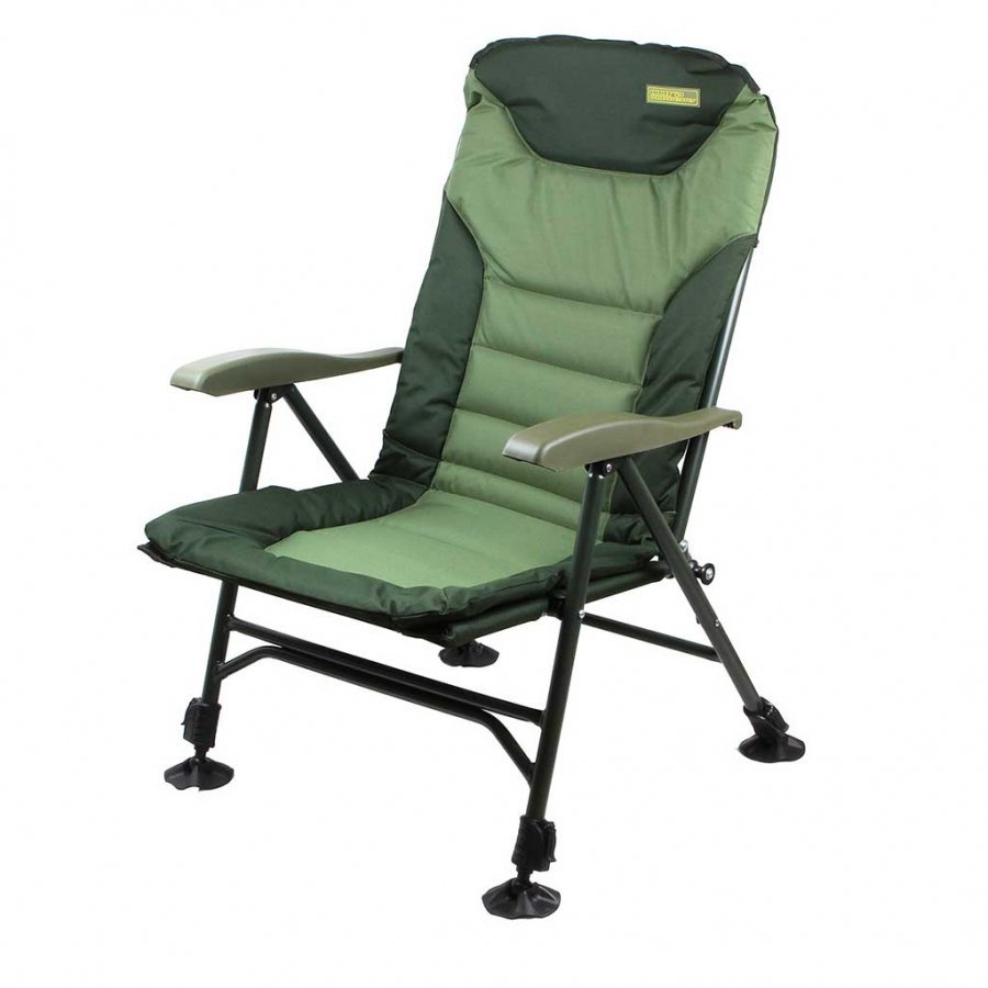Carp Academy Luxxus szék – 50x60x75cm