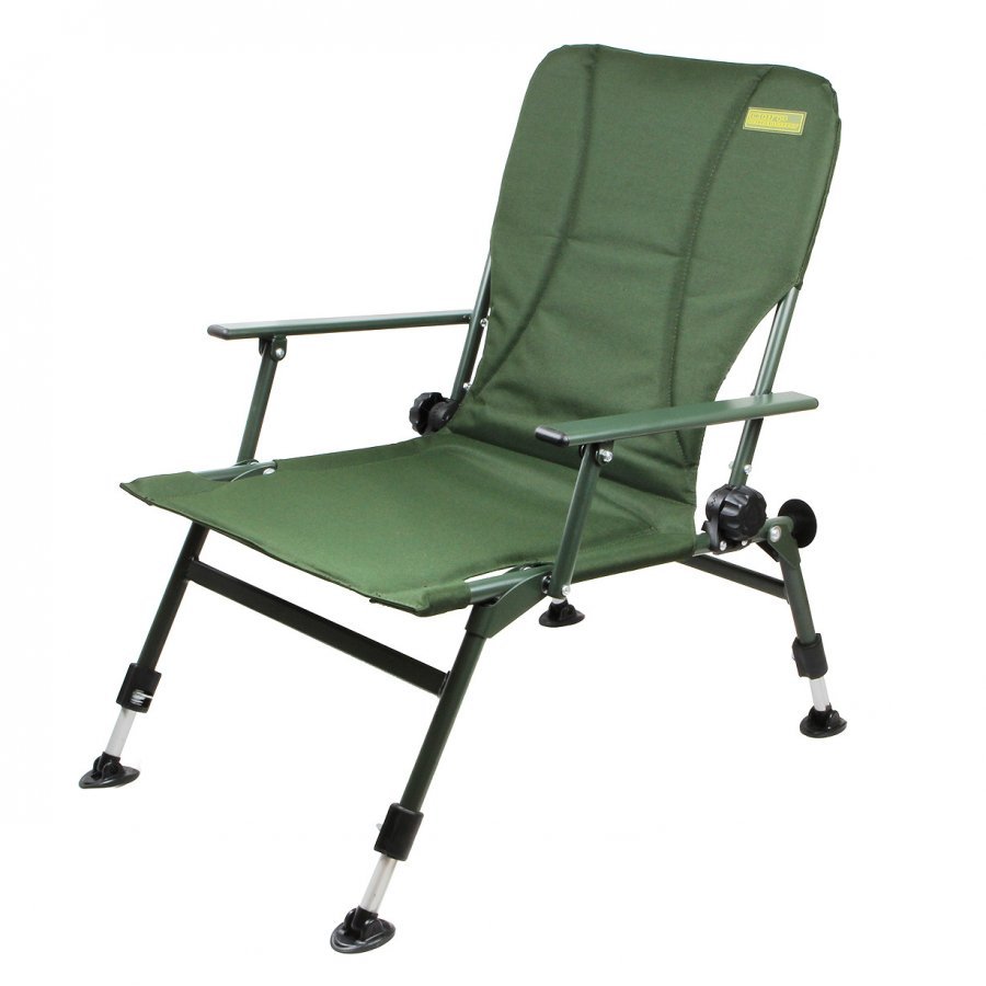 Carp Academy Promo Carp szék – 48x43x48cm