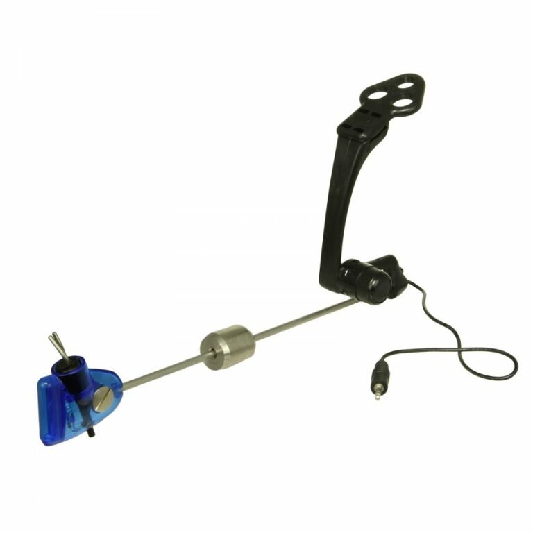 Carp Academy Sensor swinger - kék