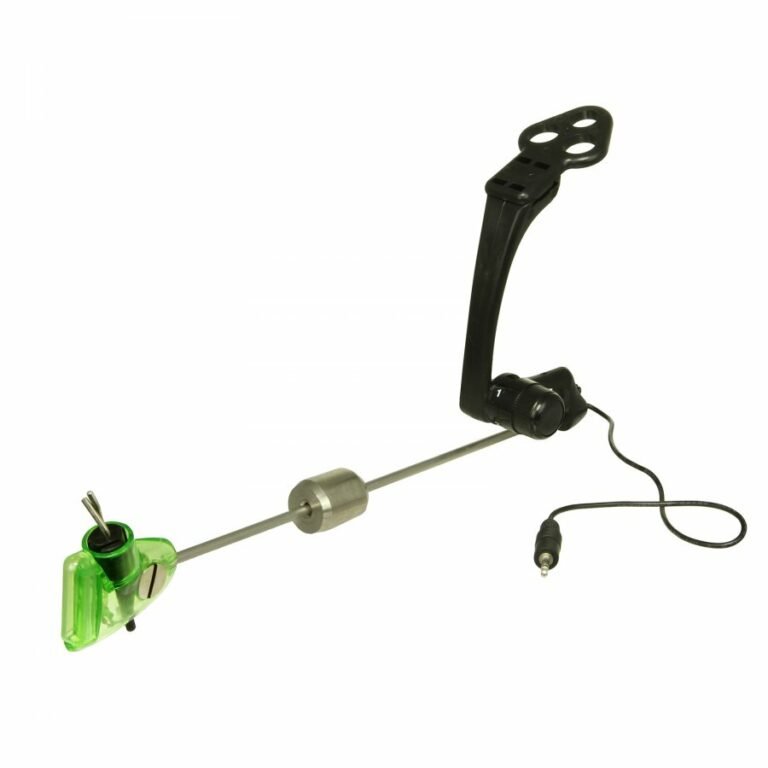 Carp Academy Sensor swinger - zöld