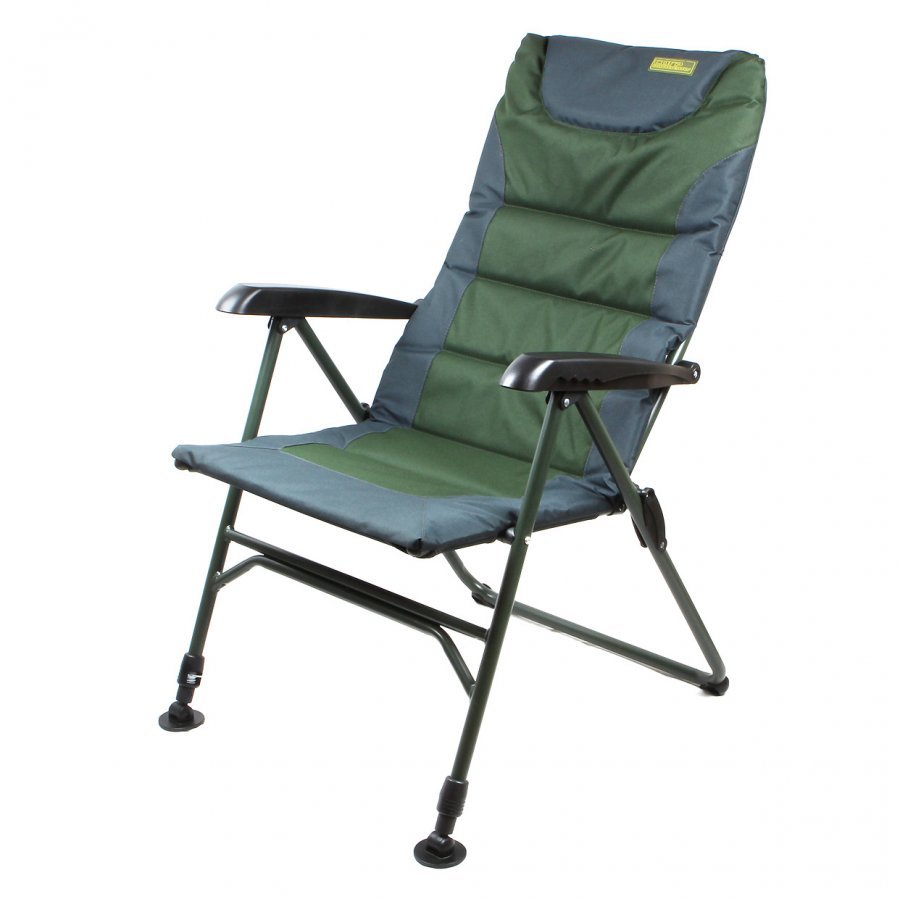 Carp Academy Weekend szék – 50x40x67cm