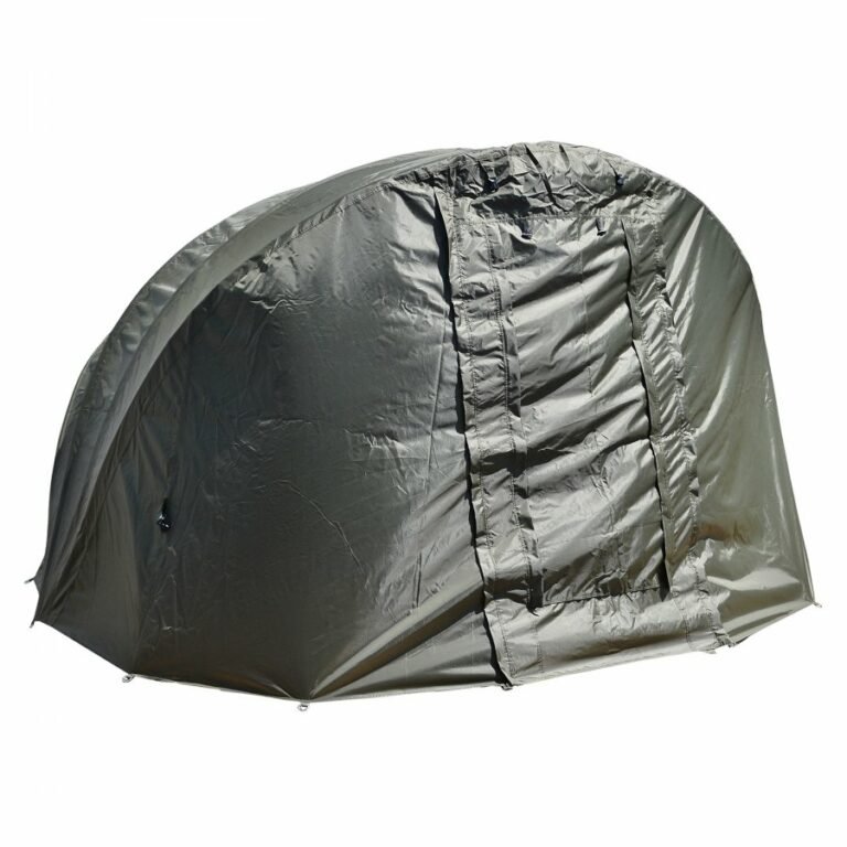 Carp Zoom Adventure kétszemélyes sátor sátortakaró