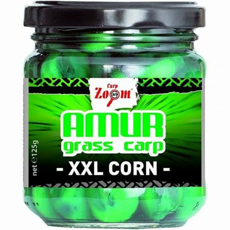 Carp Zoom Amur XXL Corn nagy szemű kukorica