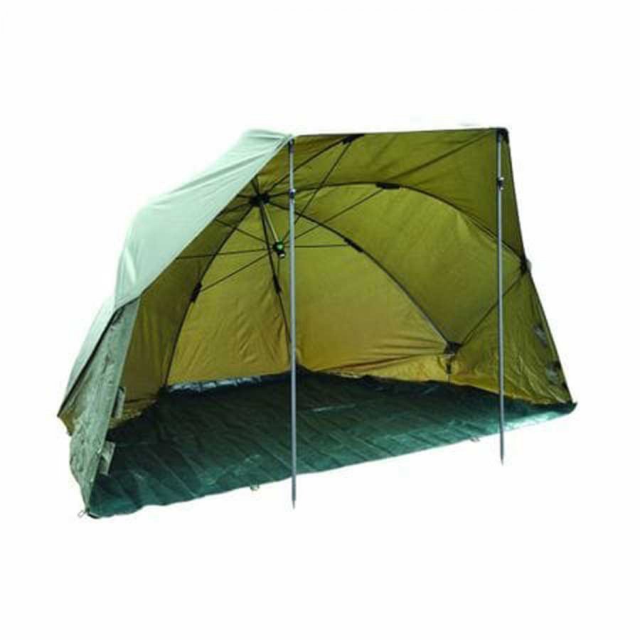 Carp Zoom Expedition brolly ernyő