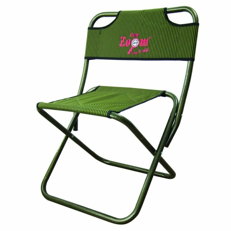 Carp Zoom klasszikus kemping szék