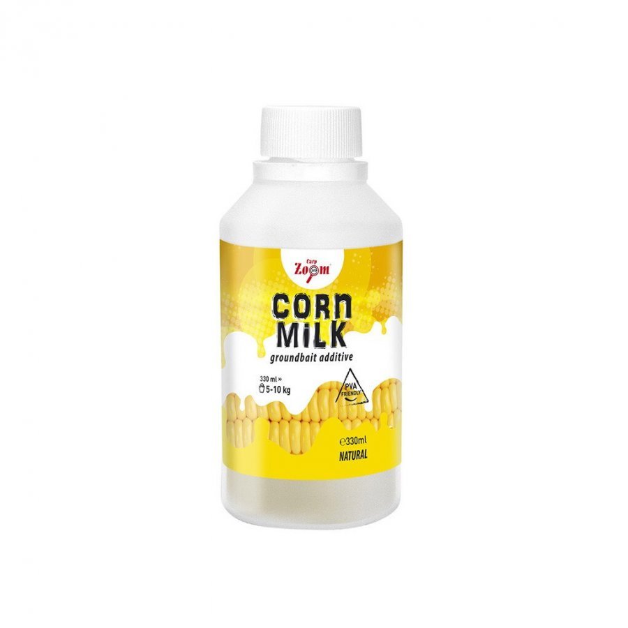 Carp Zoom kukoricacsíra olaj – 330ml
