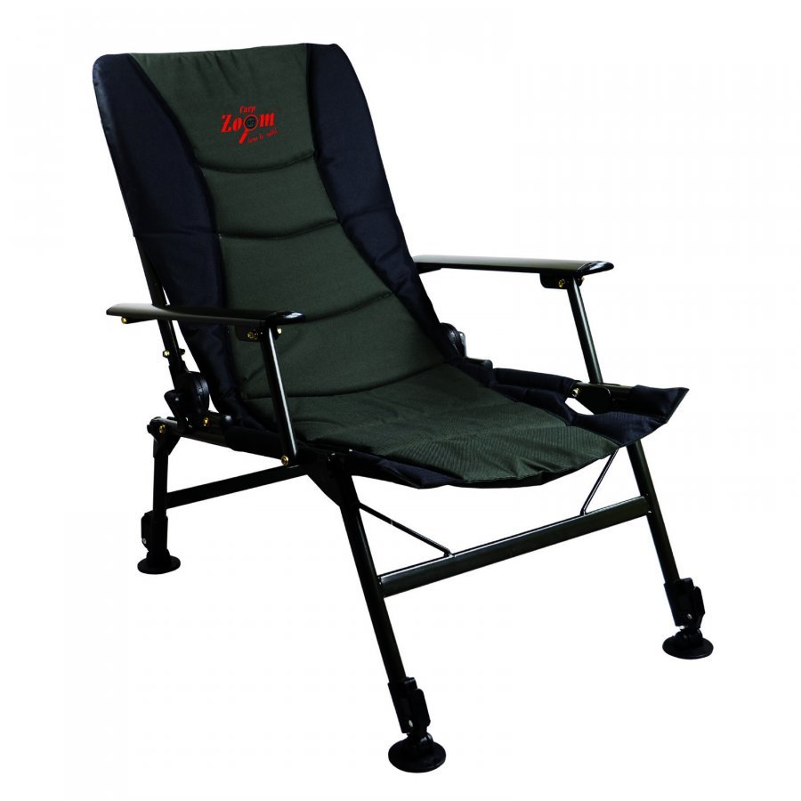 Carp Zoom N2 Komfort karfás szék – 50x50x35cm