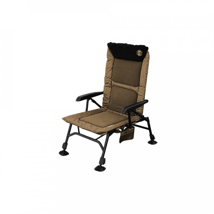 Delphin CX Carpath szék – 57x54x78cm