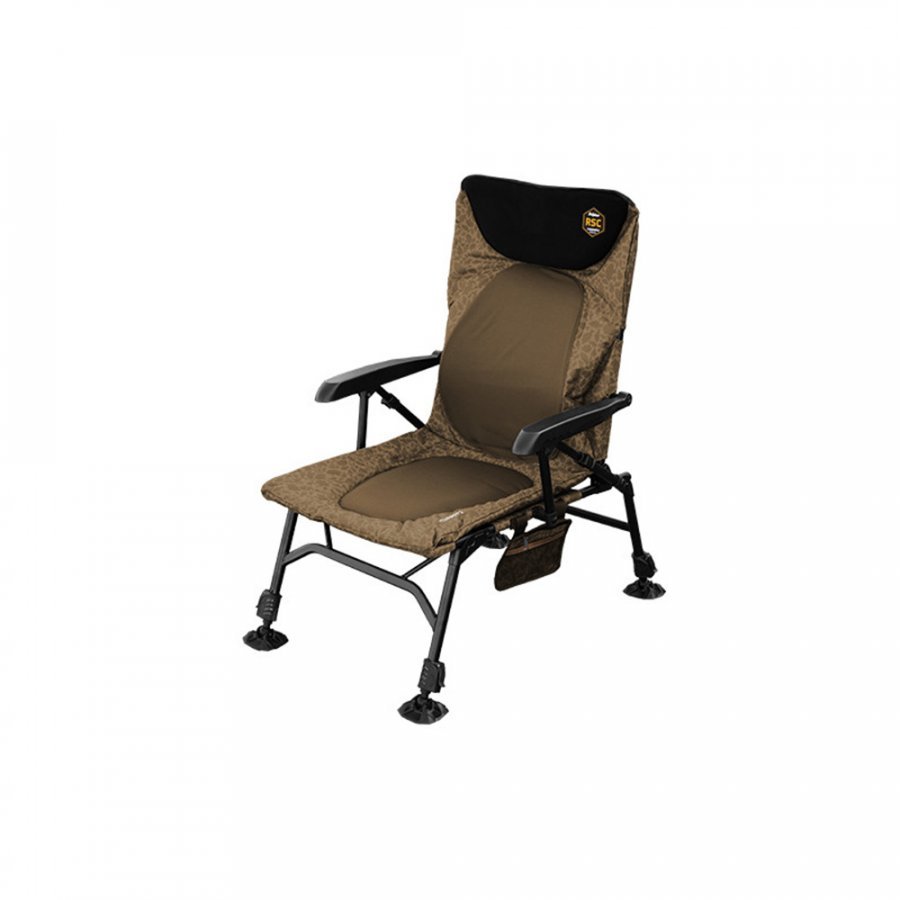 Delphin RSC Carpath szék – 52x52x70cm
