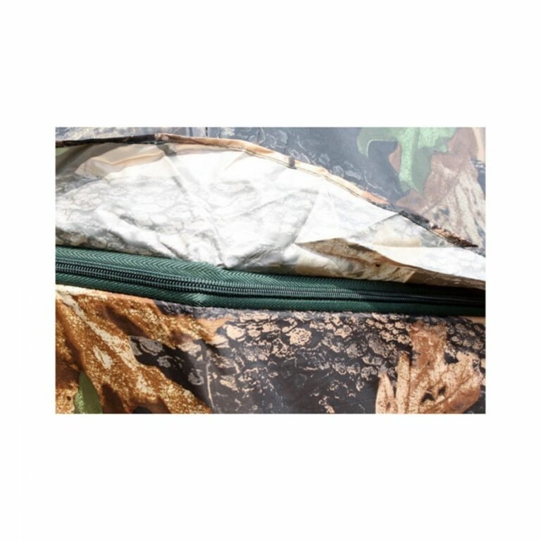 Delphin terepszínú PVC sátras ernyő