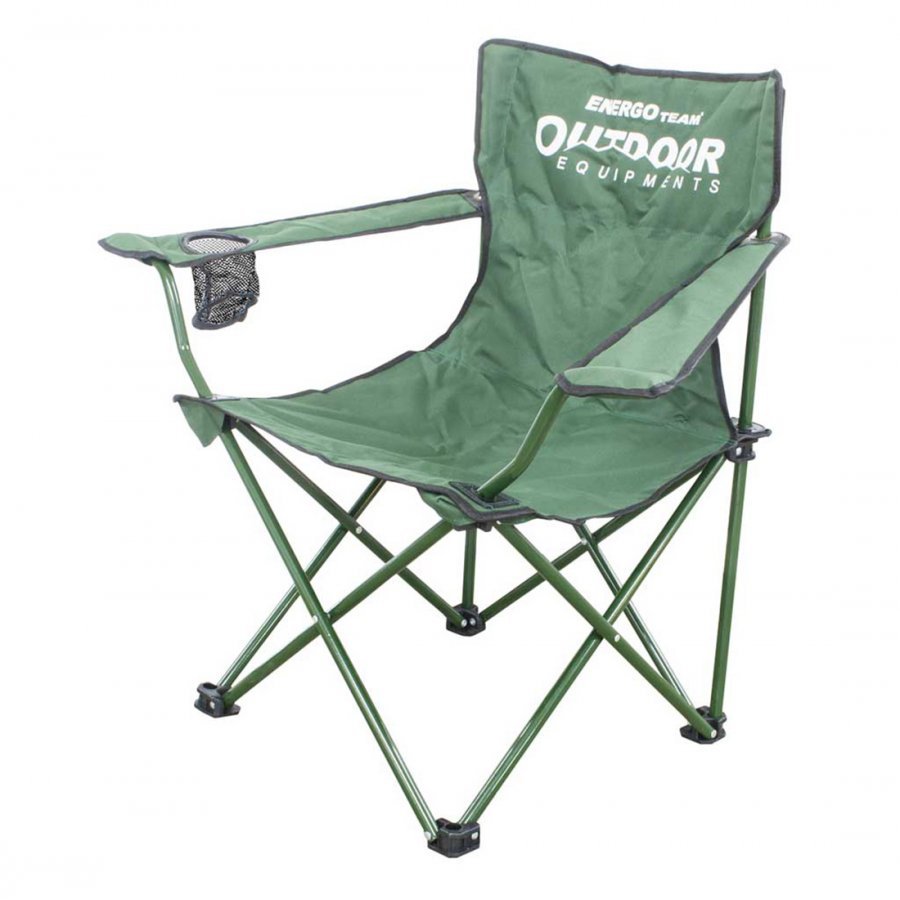 Energoteam Outdoor Holiday szék – 51x40x42/82cm