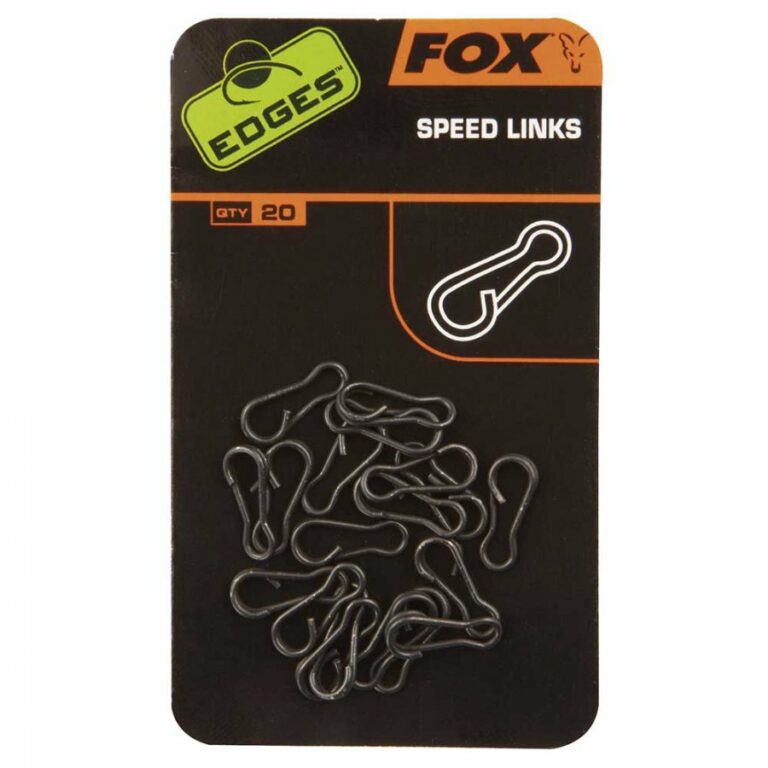 Fox Edges Micro Speed Links gyorscsatlakozó