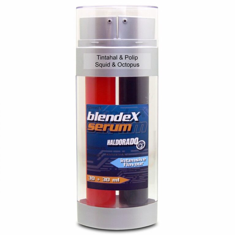 Haldorádó BlendeX Serum folyékony aroma 40ml - tintahal polip