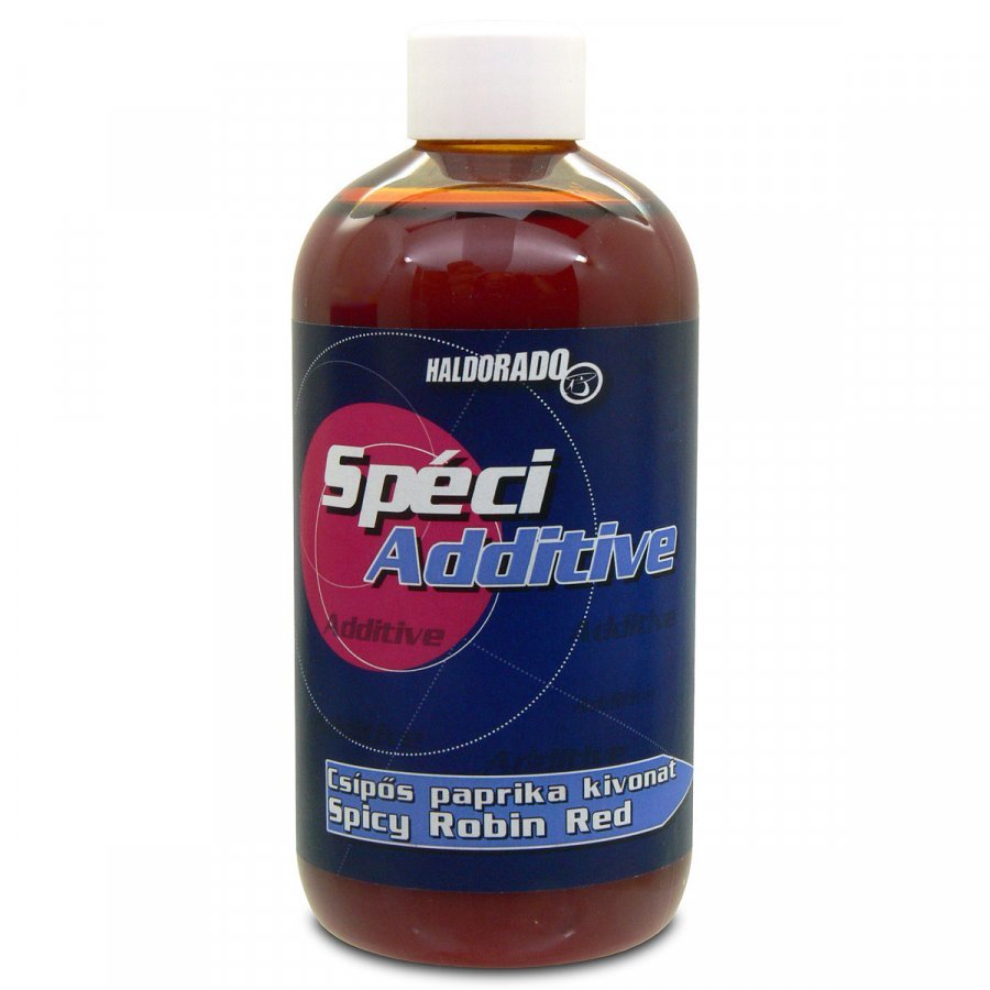 Haldorádó Spéci Additive folyékony aroma 300ml – halolaj