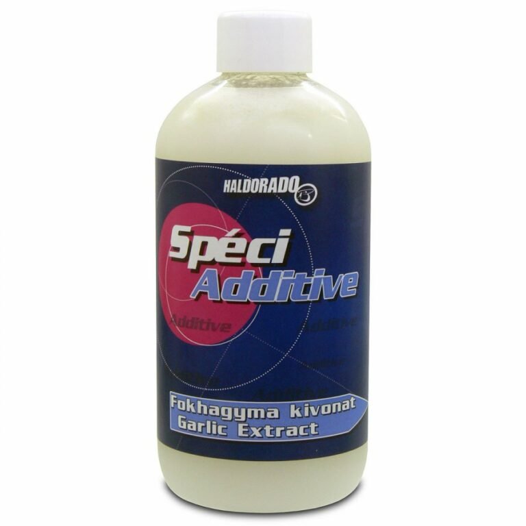 Haldorádó Spéci Additive folyékony aroma 300ml - fokhagyma