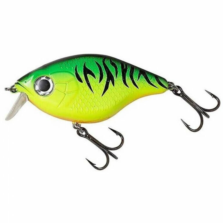 Madcat Tight-S Shallow 12cm wobler