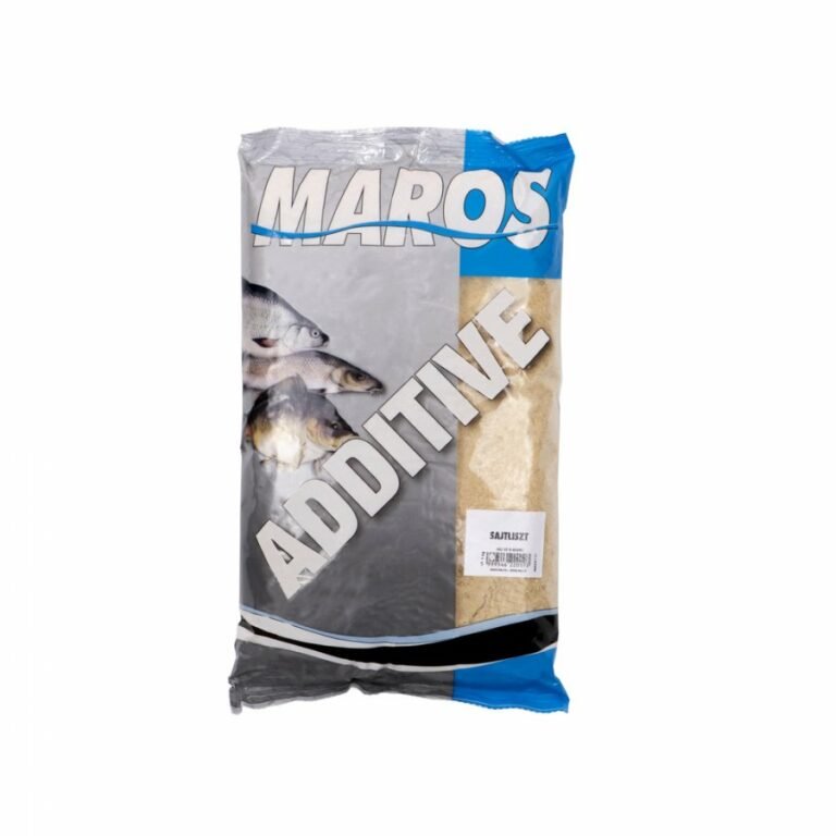 Maros Mix etetőanyag adalékok - sajtlisz 1kg