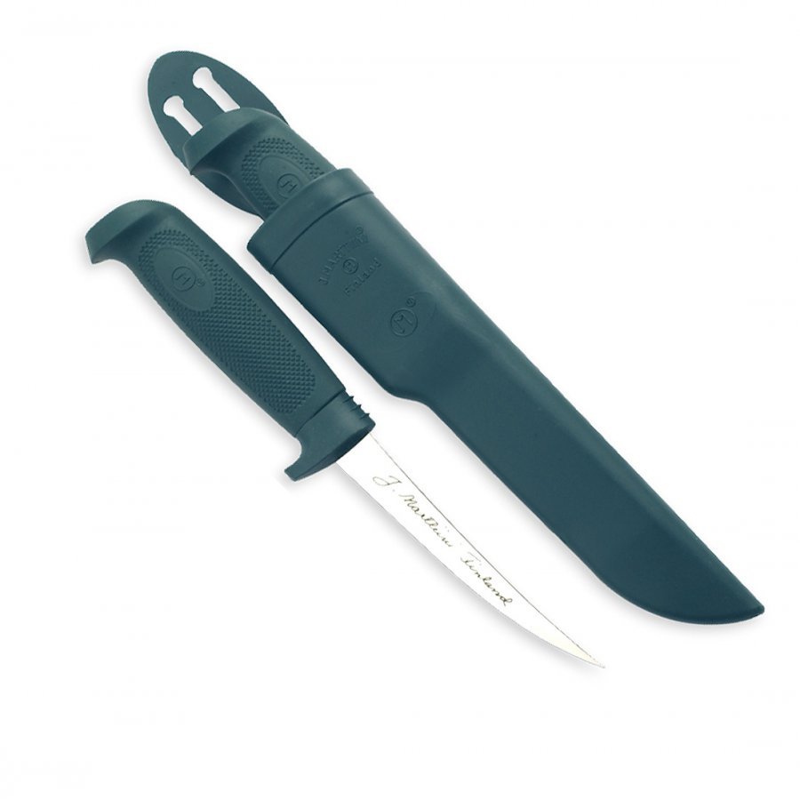 Marttiini Basic filleting filéző kés – 19cm penge