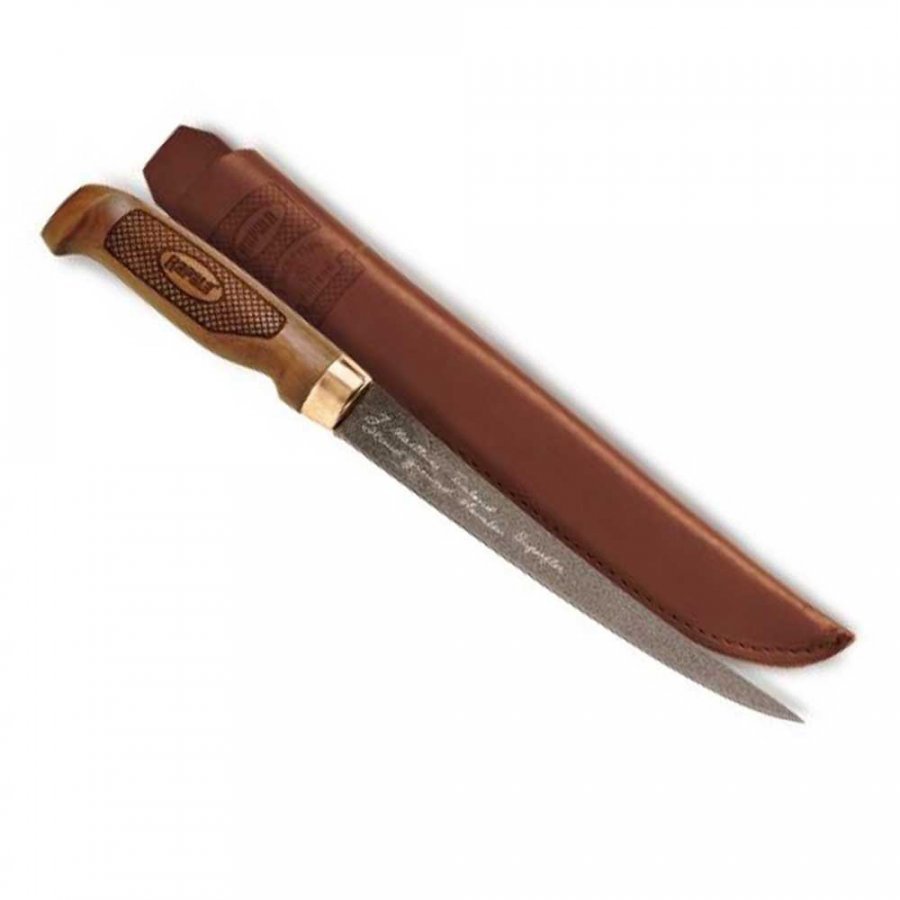 Marttiini Superflex filéző kés – 19cm penge