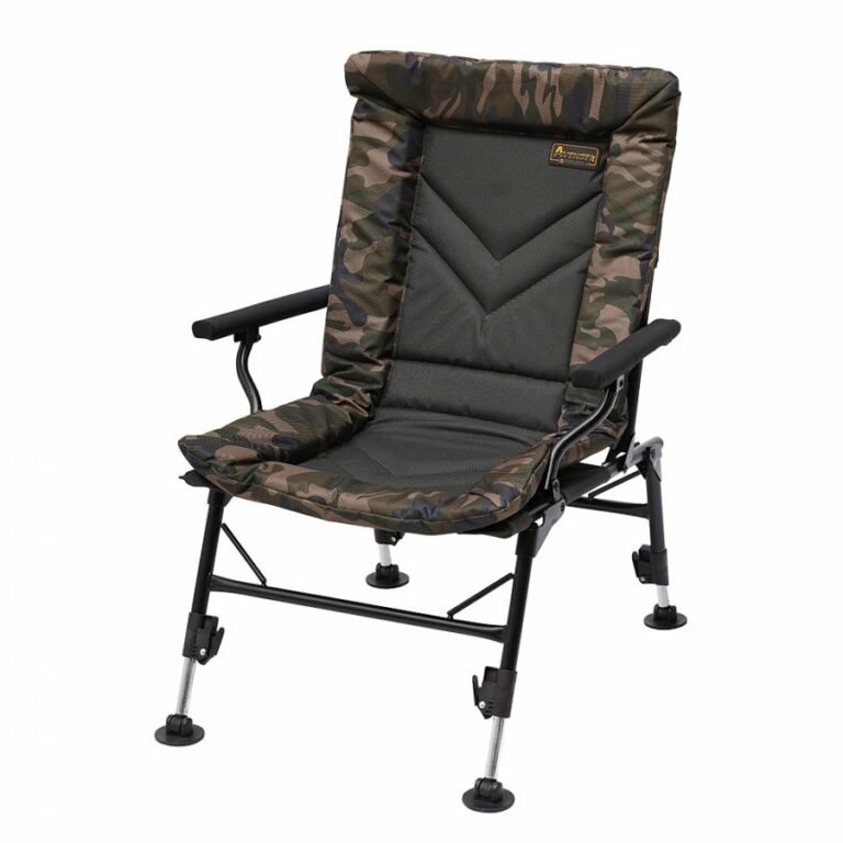 Prologic Avanger Comfort Camo Chair szék