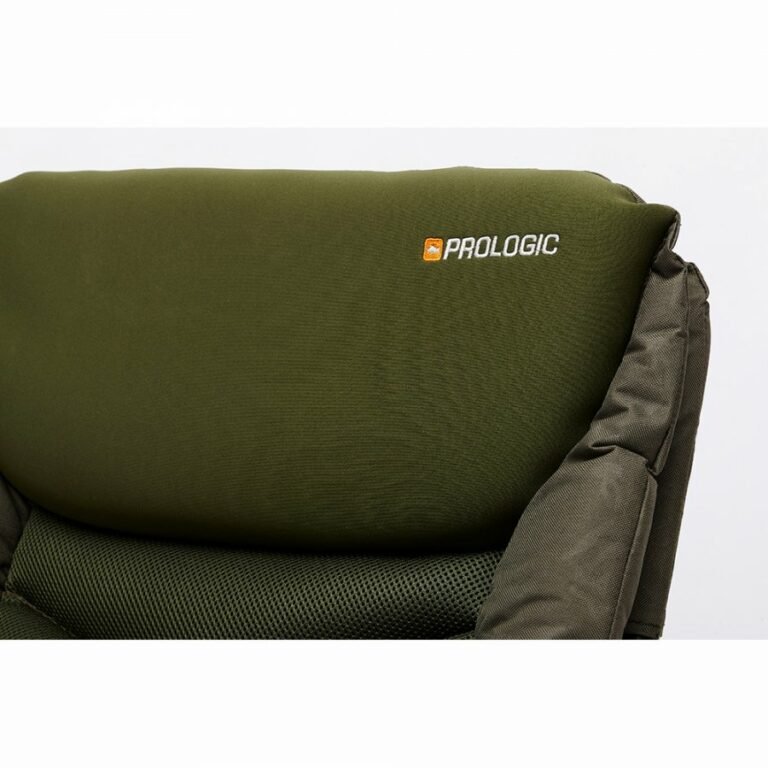 Prologic Inspire Relax Chair With Armrests szék