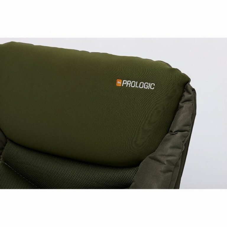 Prologic Inspire Relax Recliner With Armrests szék