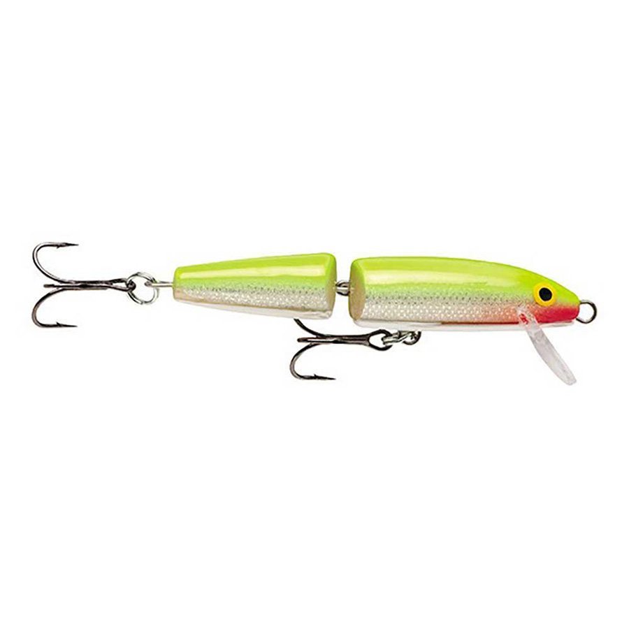 Rapala Jointed 13cm wobler – HT