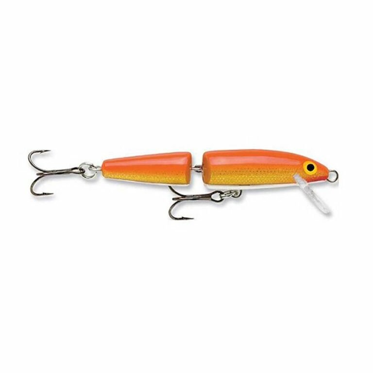 Rapala Jointed 13cm wobler - GFR