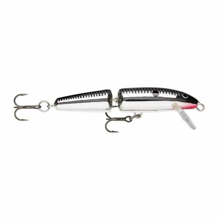 Rapala Jointed 9cm wobler - CH
