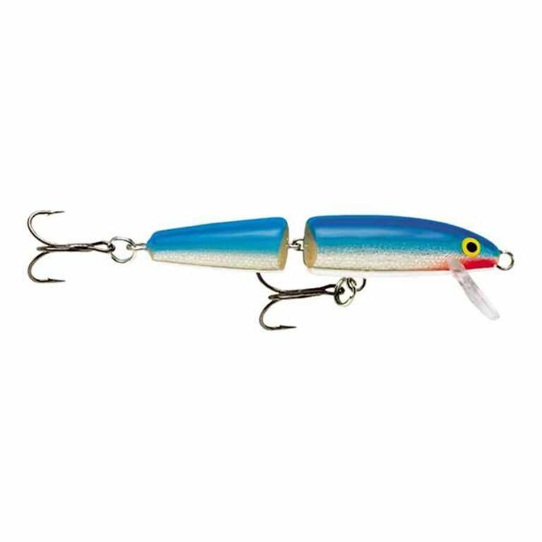 Rapala Jointed 9cm wobler - B