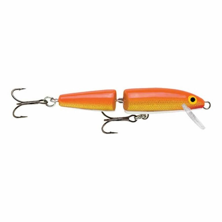 Rapala Jointed 9cm wobler