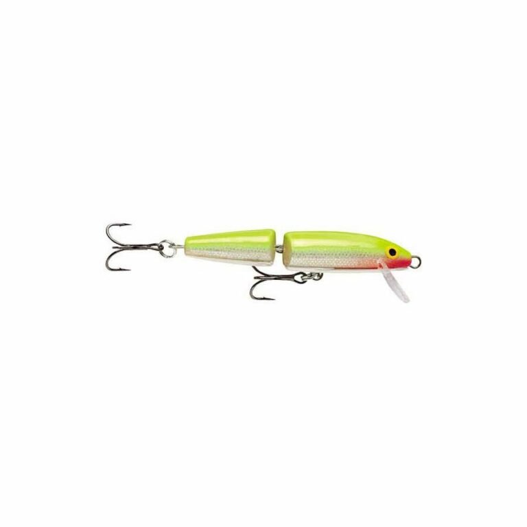Rapala Jointed 9cm wobler - SFC