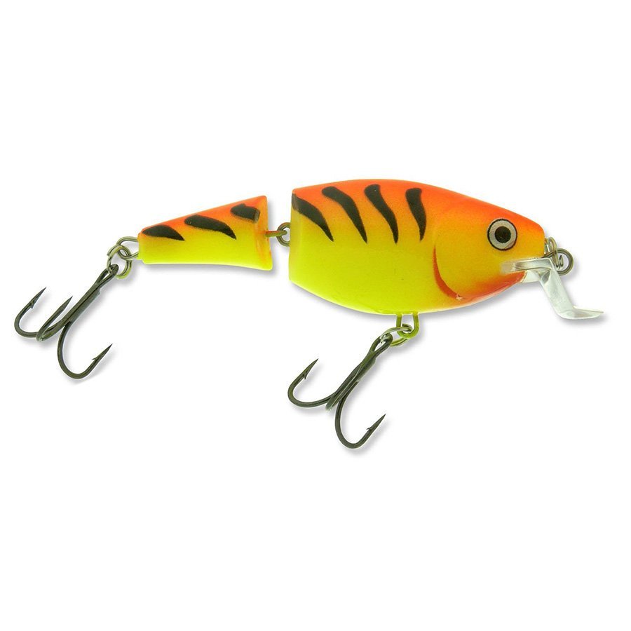 Rapala Jointed Shallow Shad Rap 5cm wobbler – FT