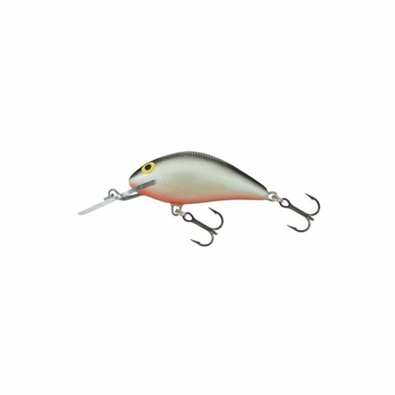 Salmo Hornet Floating 3cm wobler