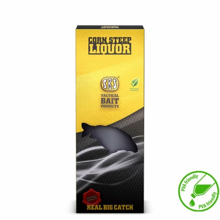 SBS Corn Steep Liquor folyékony aroma 500ml