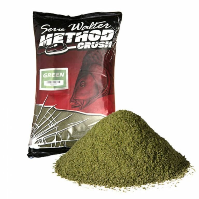 Serie Walter Method Crush etetőanyag 1kg - green
