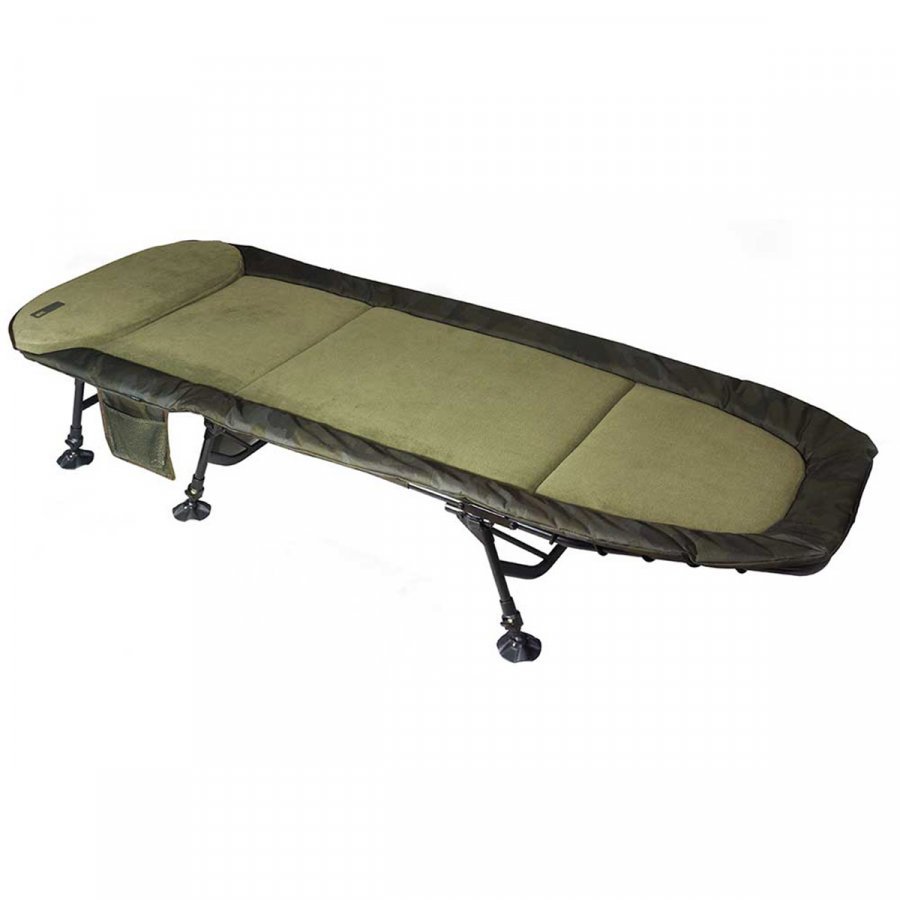 Sonik SK-Tek Levelbed ágy – 210x80x34-48cm