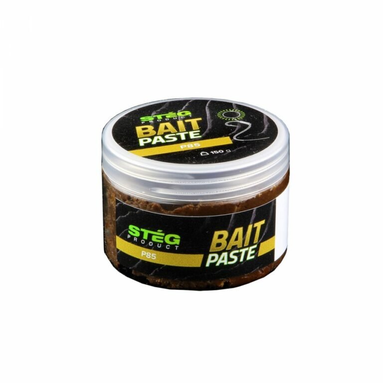 Stég Product Bait Paste horogpaszta 150g - p85