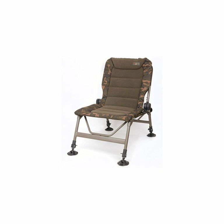 Fox R Series Camo Recliner Chair szék - R 1
