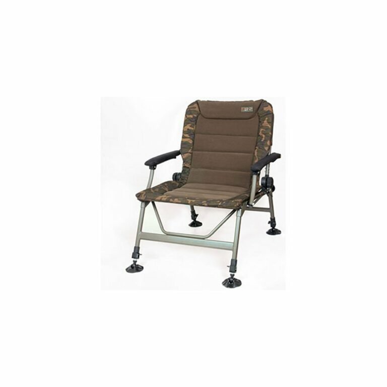 Fox R Series Camo Recliner Chair szék - R 2