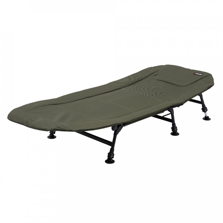 Prologic C-Series 6 Leg Bed ágy