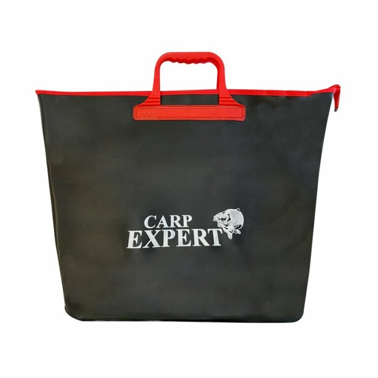 Carp Expert száktartó táska