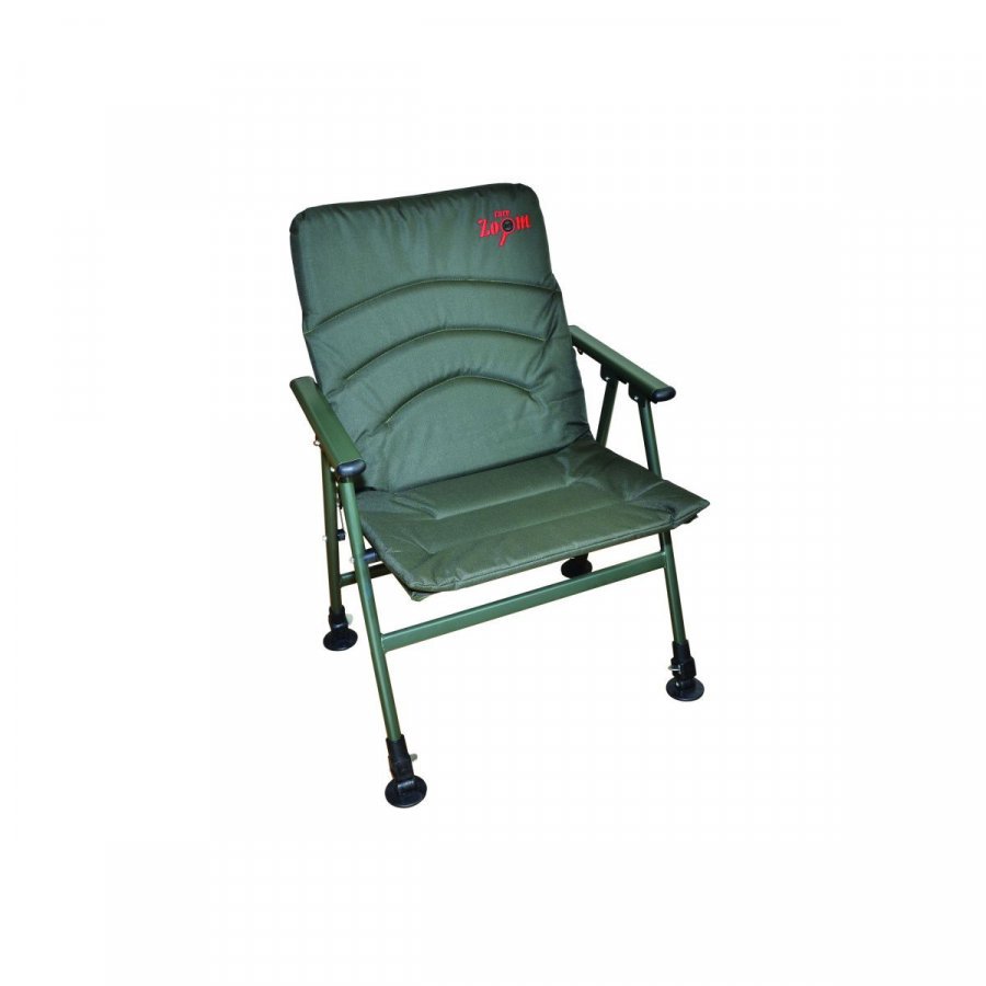 Carp Zoom Easy Comfort Armchair szék – 49x38x40/82cm