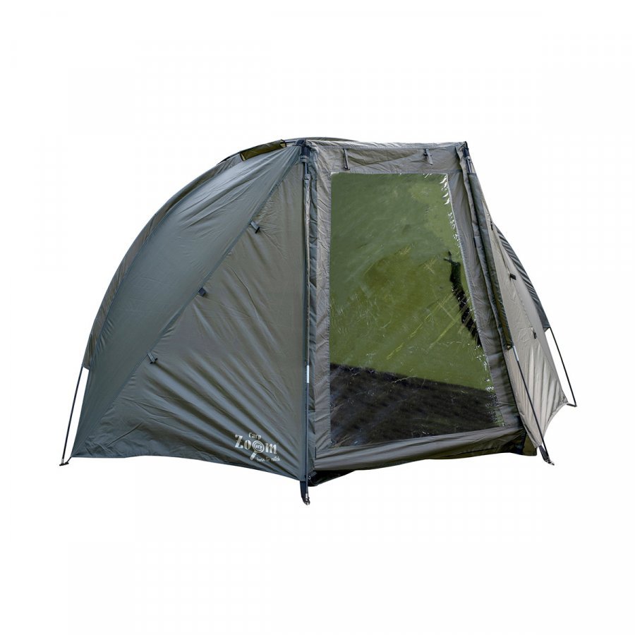 Carp Zoom Practic Bivvy 1 személyes sátor – 255x180x125cm