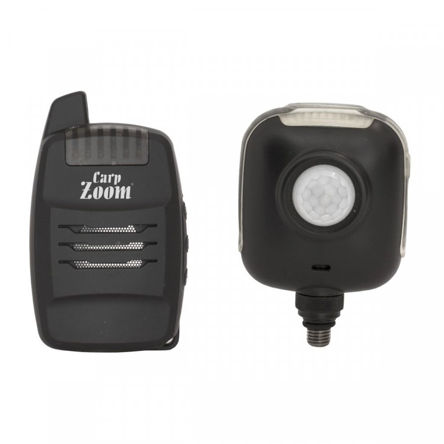 Carp Zoom Wireless Anti-Theft Alarm mozgásérzékelő riasztó
