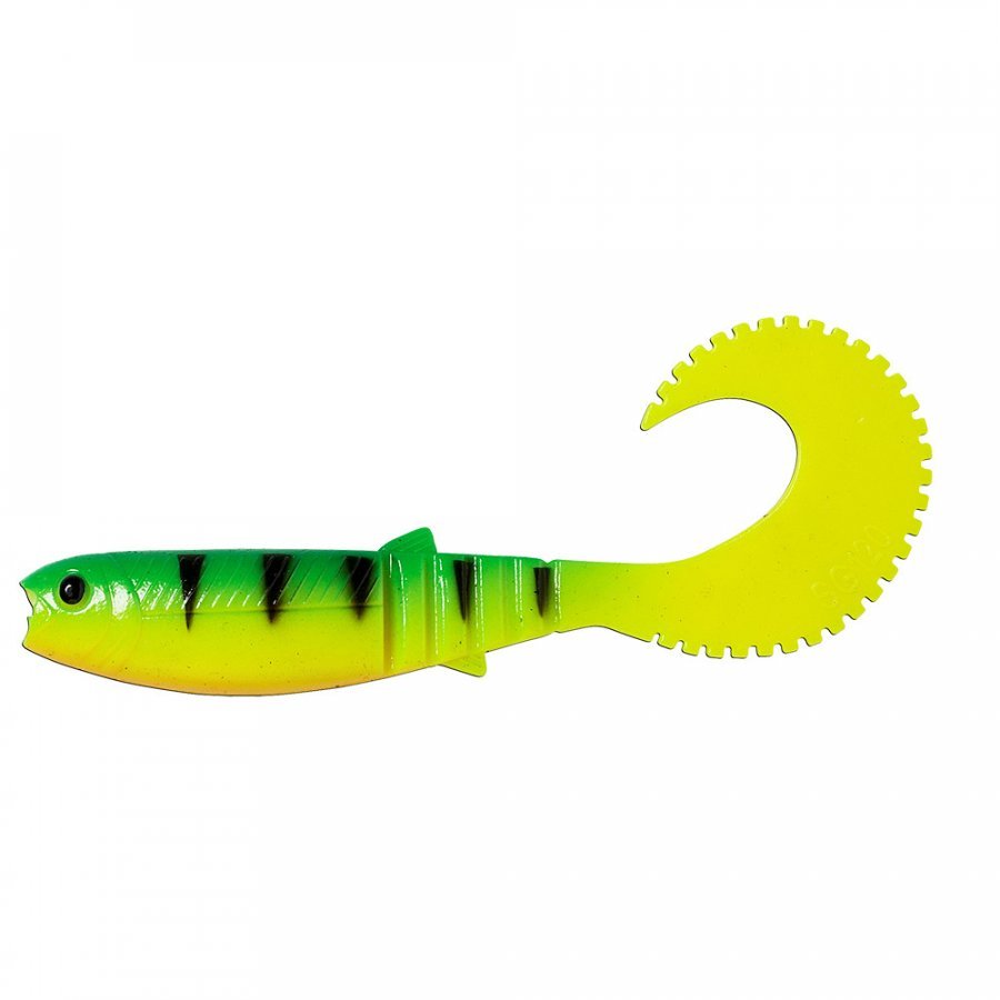 Savage Gear LB Cannibal Curltail 12,5cm gumihal