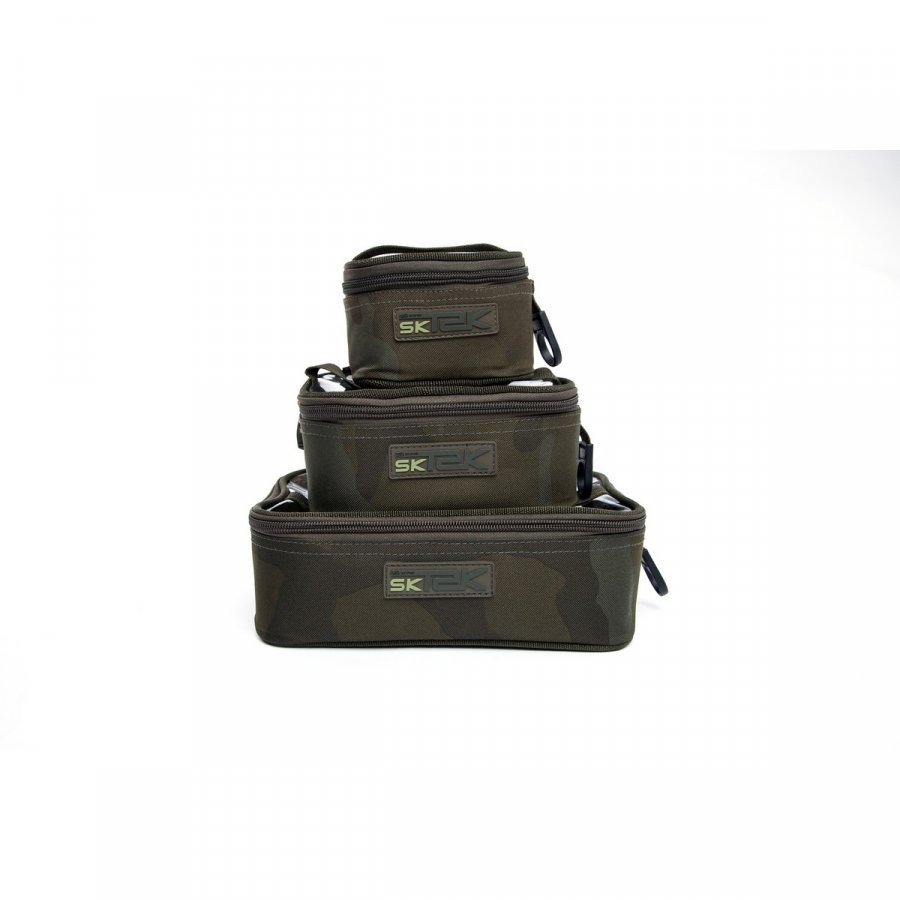Sonik SK-TEK aprócikkes táska – 13x10x8cm